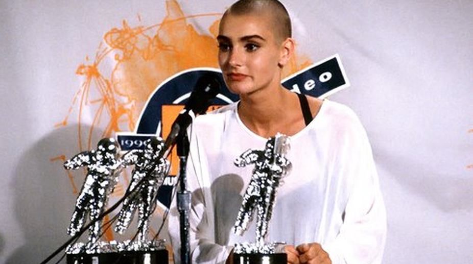 Sinead O’Connor top songs