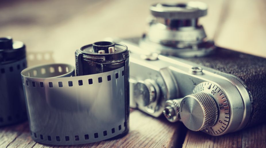 Vintage camera museum to be set up at Gurugram