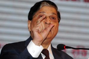 Justice Dipak Misra to be next Chief Justice of India
