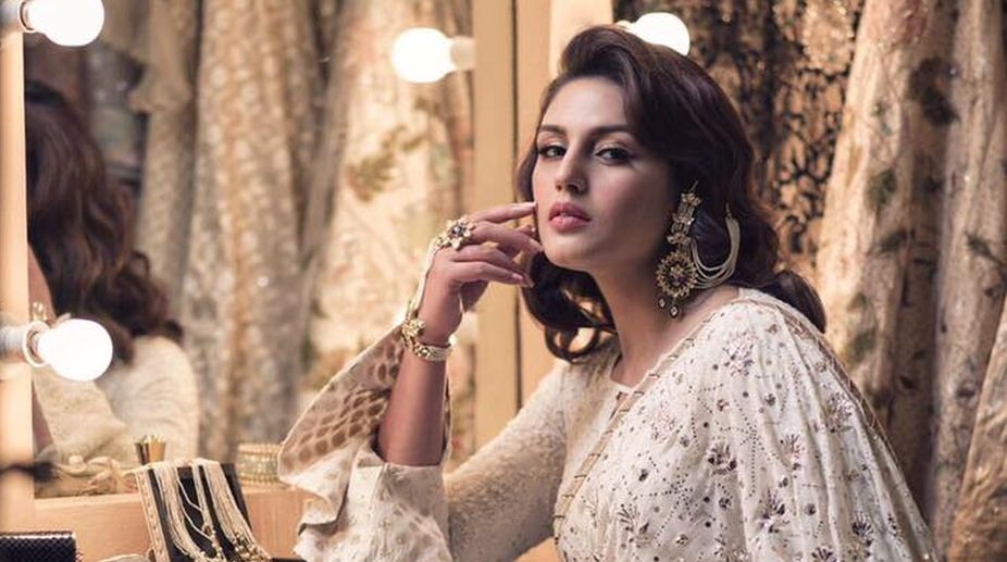 I am a product of Anurag Kashyap’s cinema, says Huma Qureshi