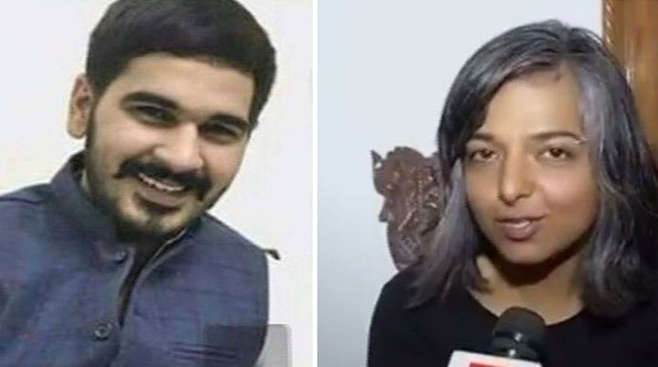 Chandigarh stalking case: No bail for Haryana BJP chief’s son Vikas Barala