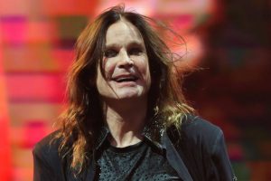 Rock music can’t die while I’m alive: Ozzy Osbourne
