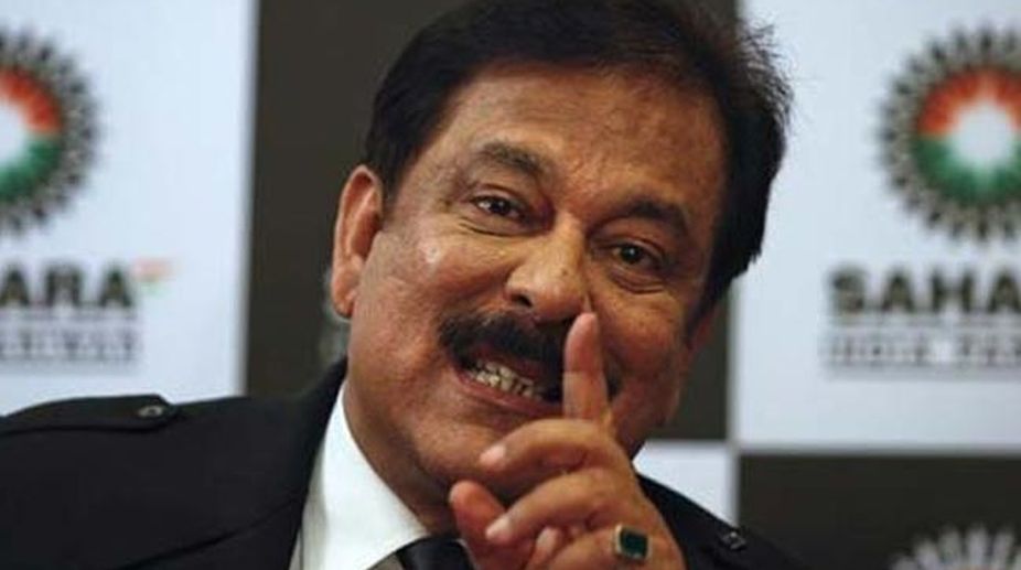 Sahara moves SC to stall Aamby Valley auction