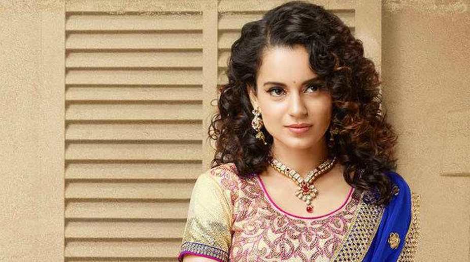 Have to fight for everything in life: Kangana Ranaut