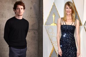 Jack O’Connell, Laura Dern to star in ‘Trial By Fire’