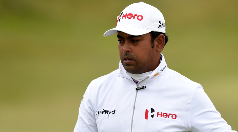 Anirban Lahiri to sit out first day, but ready to go when gets chance