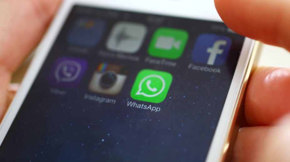 New WhatsApp version for iOS comes with bug fixes