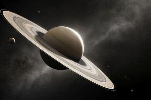 Cassini set to embark on final five orbits around Saturn