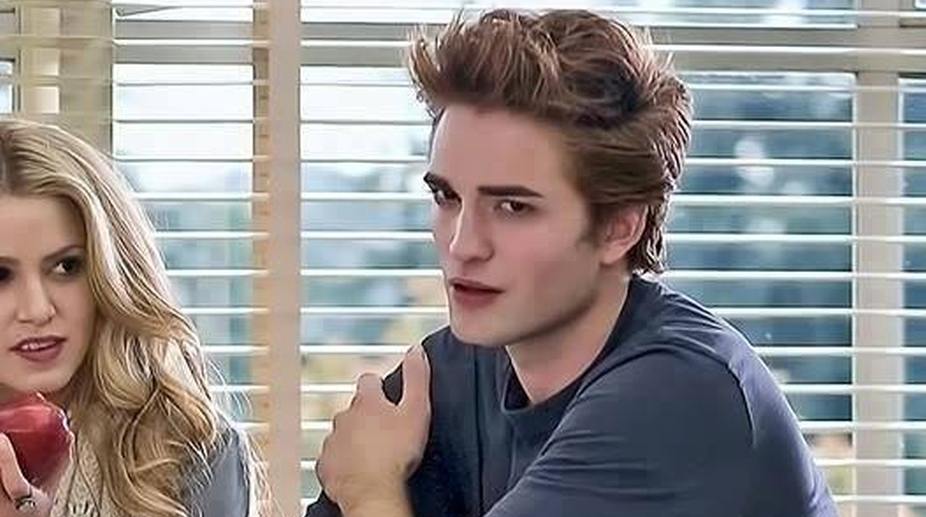 Roles are hard for me to get: Robert Pattinson