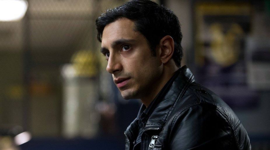 Riz Ahmed to join Spider-Man spin-off