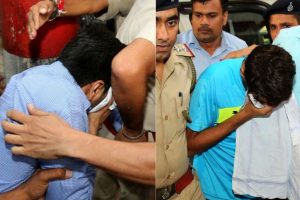 Chandigarh stalking case: Barala’s bail plea deferred till Jan 11