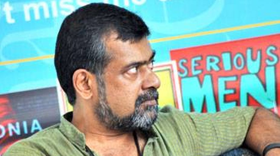 Poet, writer Vijay Nambisan no more