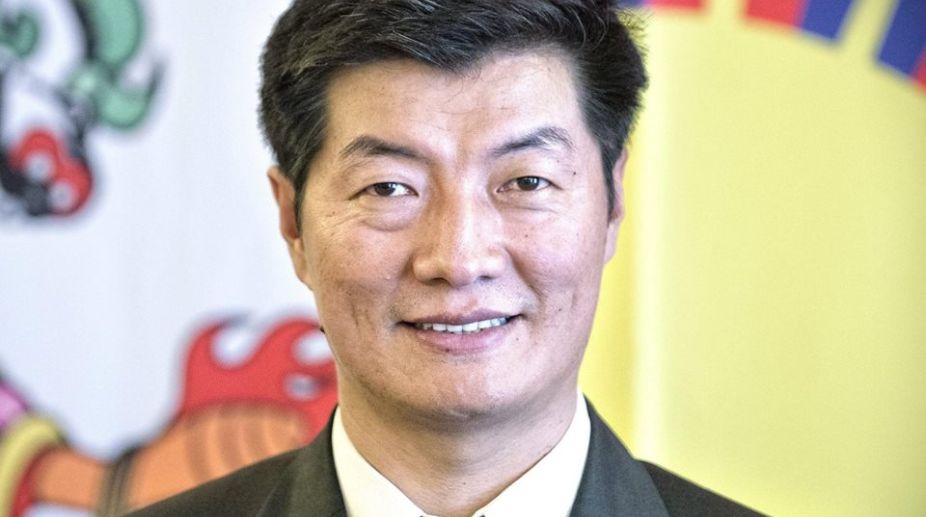 Tibetan PM apprises Australian MPs about rights violations
