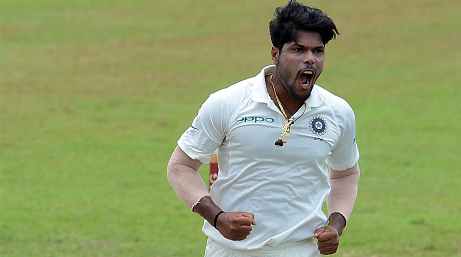 At 20, didn’t know what do with leather ball: Umesh Yadav