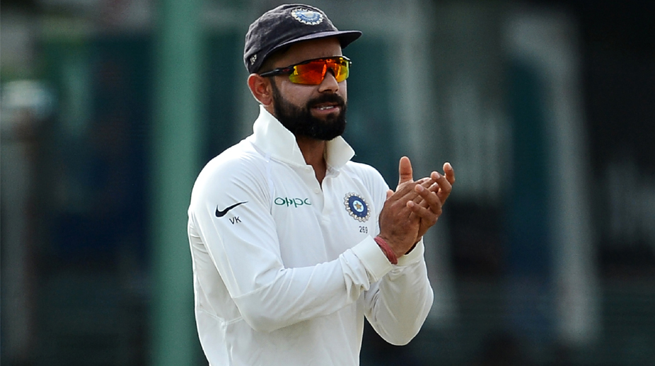 Kohli & co back Mukund’s emotional tweet on racial abuse