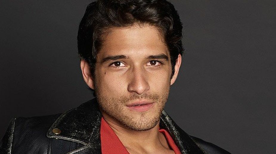 Tyler Posey’s new girlfriend is ‘extremely talented’