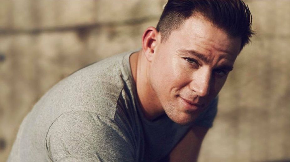 Channing Tatum’s daughter is his ‘harshest critic’