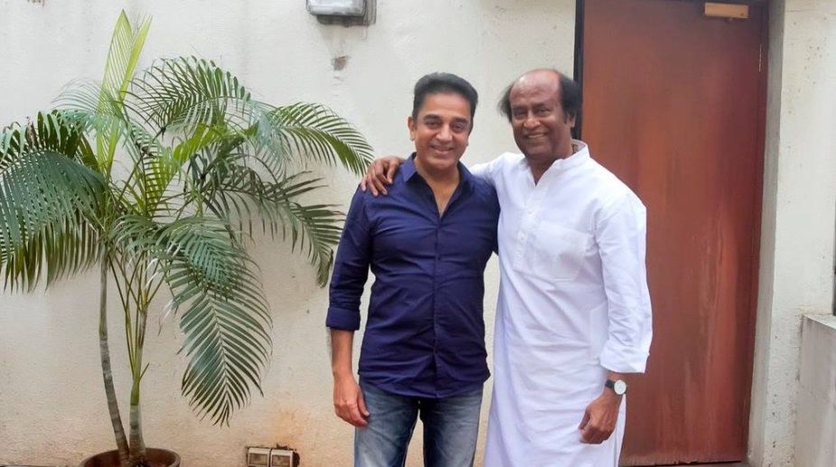 Rajinikanth