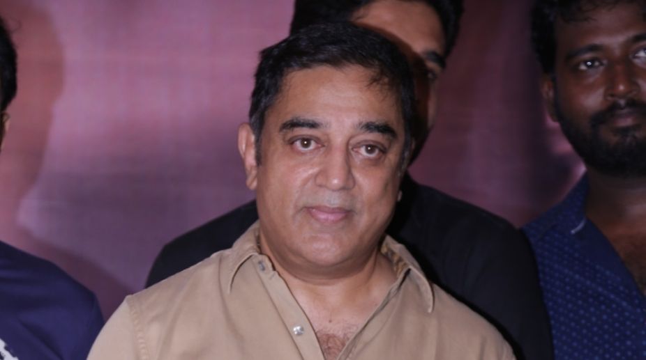 Dravidian culture is pan-Indian, will continue to exist: Kamal Haasan