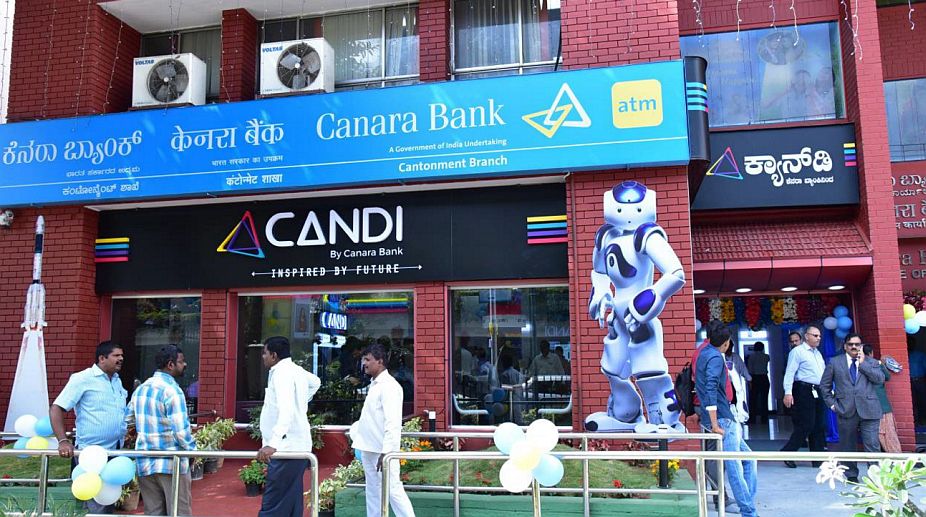 Canara bank fraud case: Tollywood connection likely