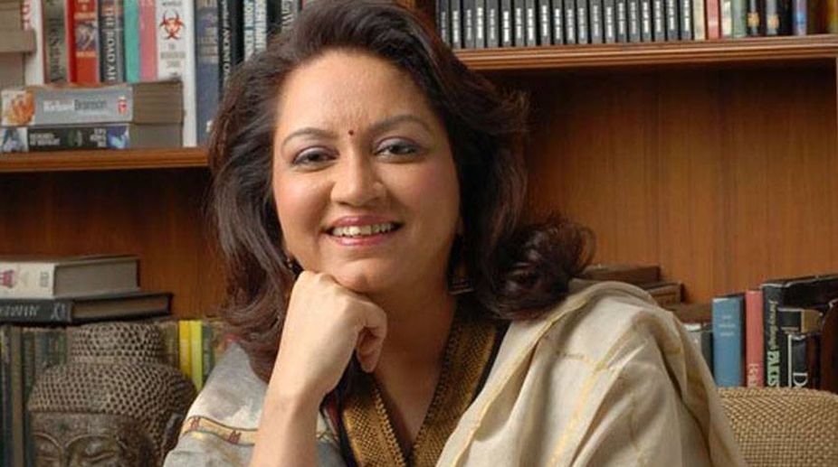 Would like to mentor young writers: Gajra Kottary