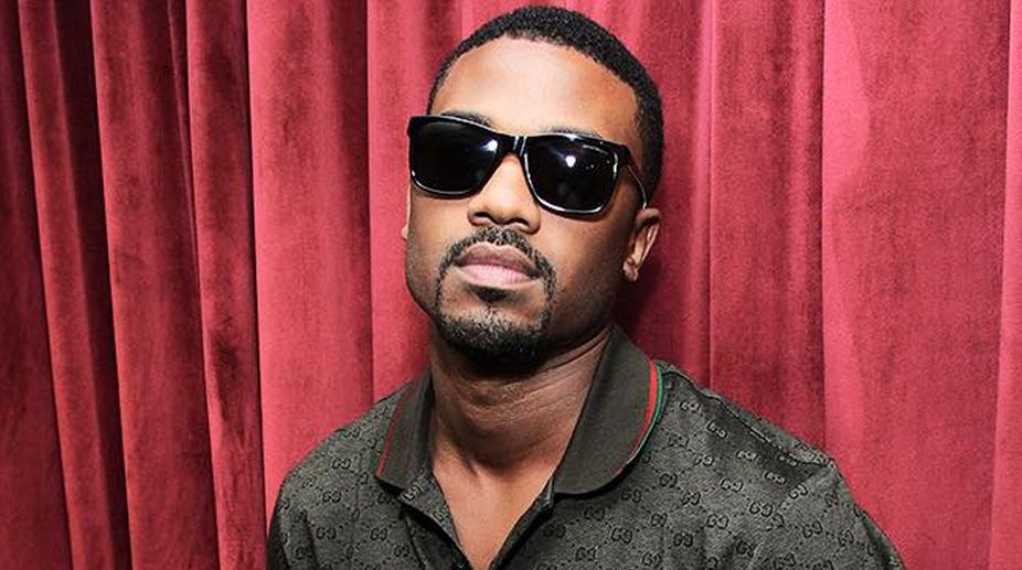 Ray J spends $5G to save his pet dog