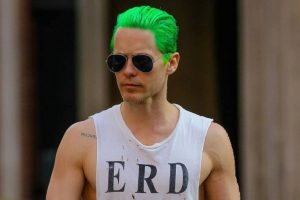 I don’t deal well with conflict: Jared Leto