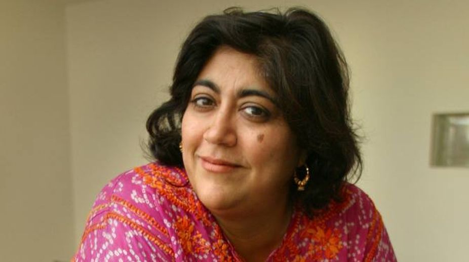 Need to have a star-led vehicle to cast Indian stars: Gurinder Chadha