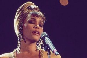 Whitney Houston’s friends claim she was bisexual