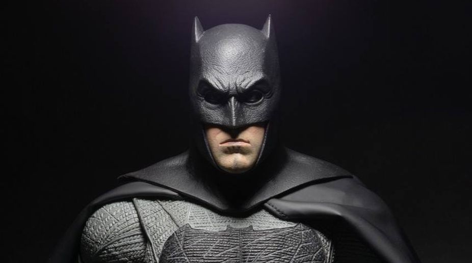 ‘Batman’ movie will be part of DC Universe, confirms director