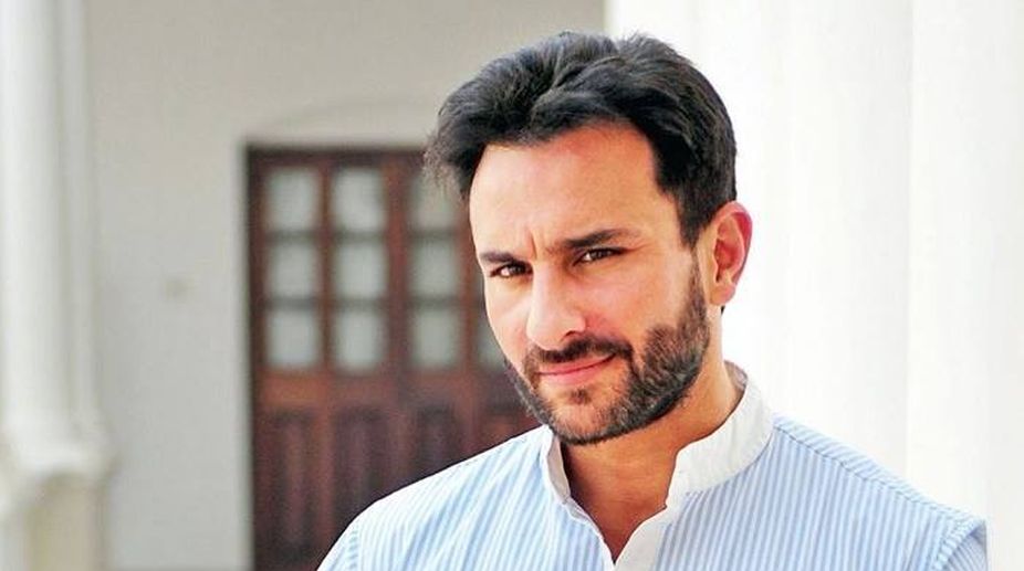 ‘Chef’: Saif’s careers best in heartwarming culinary drama | Movie Review