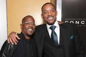 No more ‘Bad Boys’ sequels, says Martin Lawrence