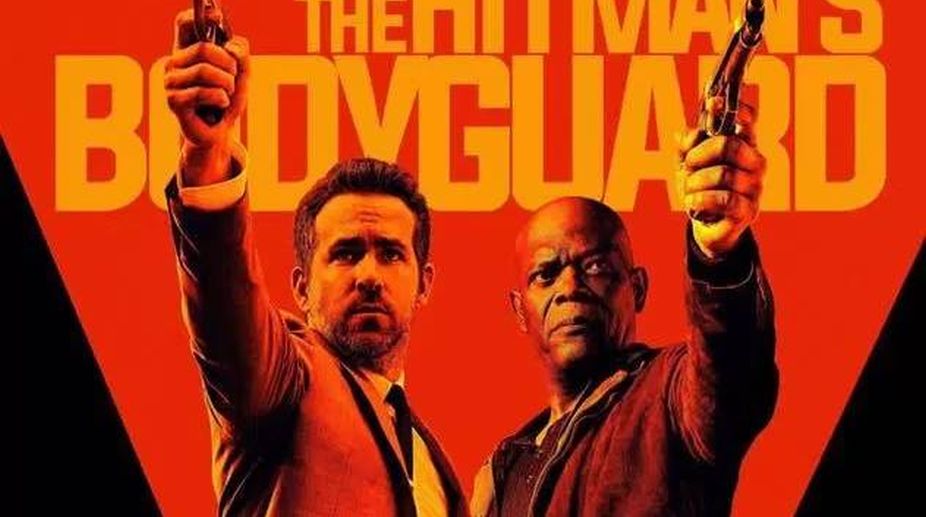 5 Things you should know before watching ‘The Hitman’s Bodyguard’!