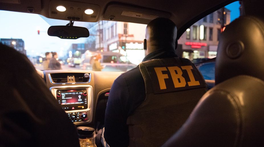 The dark secret of a double killing outside the FBI HQ