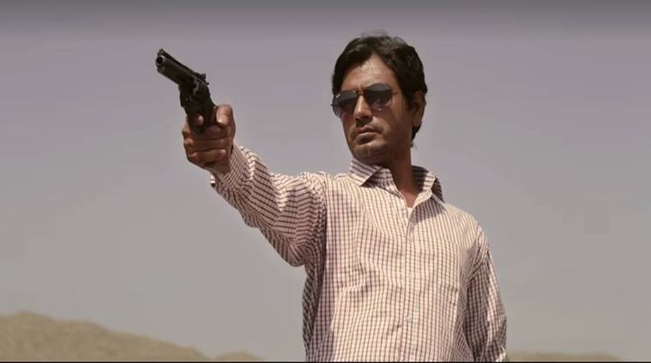 FCAT clears ‘Babumoshai Bandookbaaz’ with eight minor cuts