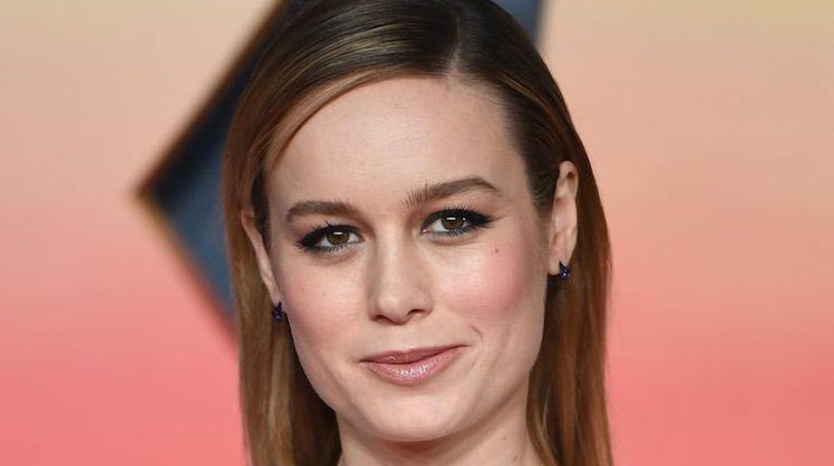 Brie Larson upset with Cinefamily sexual harassment allegations