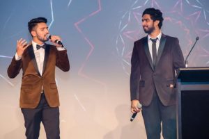 I fight a lot with my brother: Armaan Malik