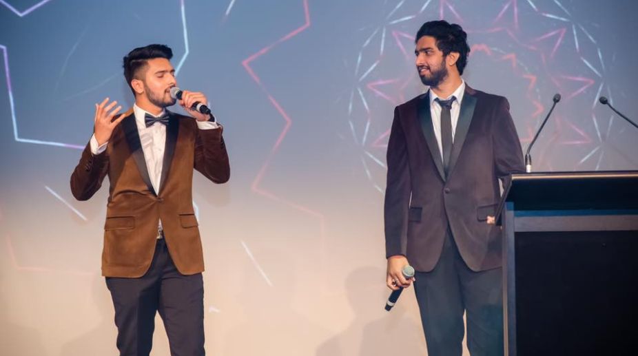 I fight a lot with my brother: Armaan Malik