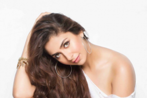 Malvika Raaj to make big Bollywood debut with Emraan’s ‘Captain Nawab’