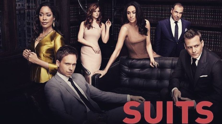 ‘Suits’ season 7 finale episode to make way for spinoff