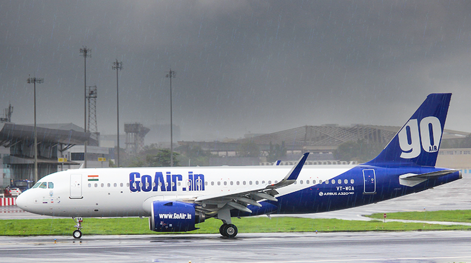 Kochi-Mumbai GoAir flight makes emergency landing in Goa