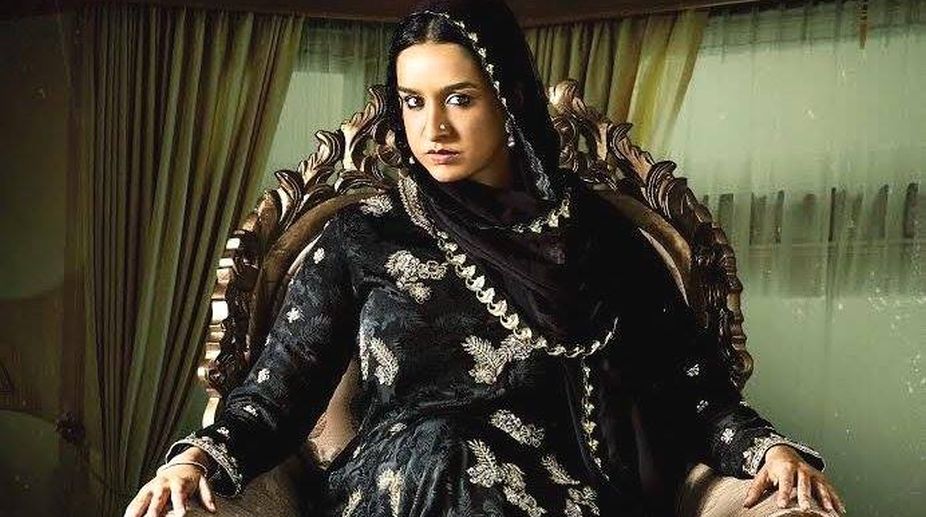 ‘Haseena Parkar’ to release on Sep 22