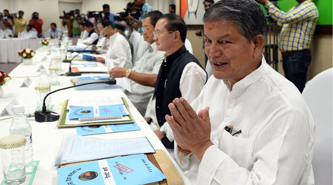 Re-contesting Uttarakhand MLAs register high income growth in five years