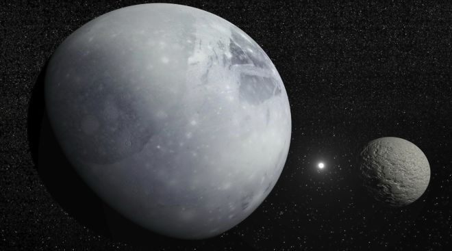 Citizen scientists uncover cold new world near Sun