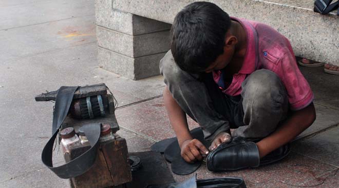 India ratifies two more ILO pacts to end child labour