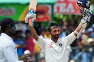 We have plans for every Australian player: Rahane