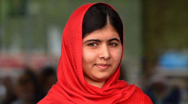 Malala hopes to study philosophy, politics, economics at Oxford