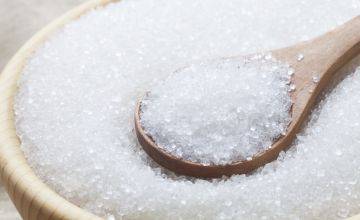 Does eating too much sugar cause diabetes?