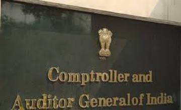 CAG may audit IDS, not individual declarations