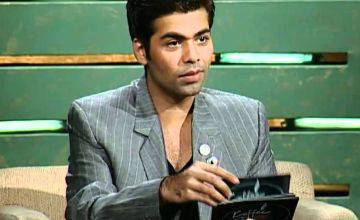 Fawad won’t be first guest on ‘Koffee…’: KJo